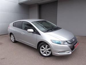 Honda Insight 1.3 Es Cvt Automatic