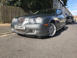 Jaguar S-type  in Chatham | Friday-Ad