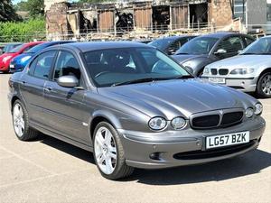 Jaguar X-type  in London | Friday-Ad