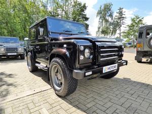 Land Rover Defender 90 XS Station Wagon TDCi [2.2]