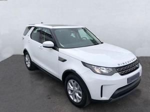 Land Rover Discovery  in Morecambe | Friday-Ad