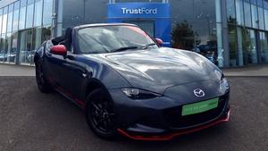 Mazda MX-5 1.5 Icon 2dr, *BEST VALUE IN THE UK*, ONLY 2K