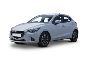 Mazda  SE-L+ 5dr Hatchback