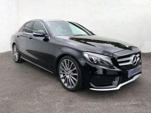 Mercedes-Benz C Class  in Morecambe | Friday-Ad