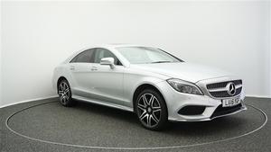 Mercedes-Benz CLS CLS400 AMG LINE Auto