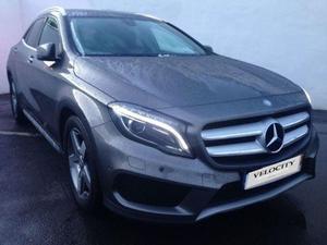 Mercedes-Benz GLA  in Morecambe | Friday-Ad