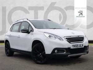 Peugeot  PURETECH S/S URBAN CROSS Manual