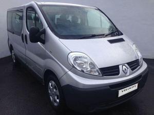 Renault Trafic  in Morecambe | Friday-Ad