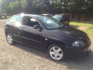 Seat Ibiza 1.2 Reference Sport 3dr [70]