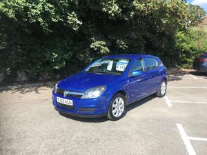 Vauxhall Astra  in Rochester | Friday-Ad