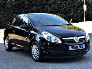 Vauxhall Corsa  in London | Friday-Ad