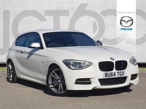 BMW 1 Series M135I Automatic