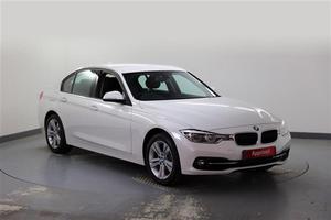 BMW 3 Series i Sport Auto