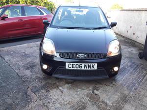 Ford Fiesta  in Weston-Super-Mare | Friday-Ad