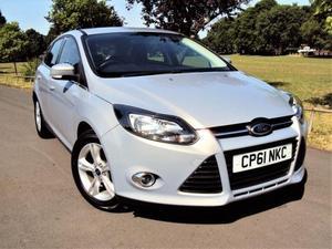 Ford Focus  in London | Friday-Ad