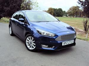 Ford Focus  in London | Friday-Ad