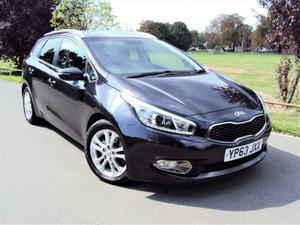 Kia Cee'd  in London | Friday-Ad