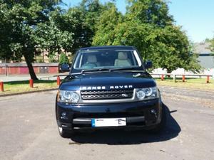 Land Rover Range Rover Sport  in Northwich | Friday-Ad