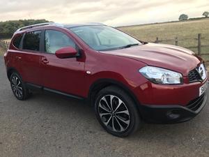 Nissan Qashqai  in Doncaster | Friday-Ad