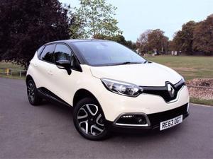 Renault Captur  in London | Friday-Ad
