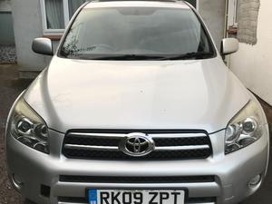 Toyota Rav- in Bristol | Friday-Ad