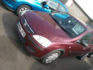 Vauxhall Corsa  in Newhaven | Friday-Ad
