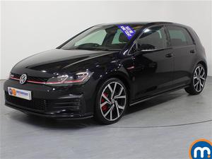 Volkswagen Golf 2.0 TSI 245 GTI Performance 5dr [19] [RVC]