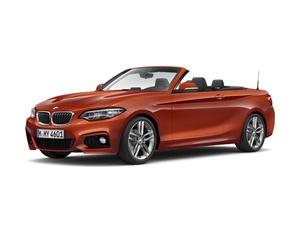 BMW 2 Series 218d M Sport 2dr [Nav] Step Auto Sports