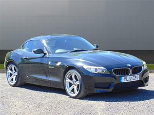 BMW Z4 20i sDrive M Sport 2dr