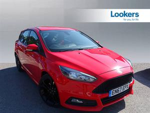 Ford Focus ST-2 TDCI AUTO