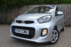 Kia Picanto  Air