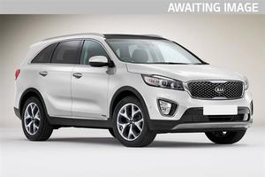 Kia Sorento 2.2 CRDi KX-2 Automatic