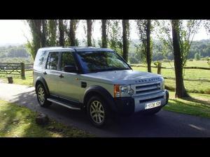 Land Rover Discovery  in Heathfield | Friday-Ad