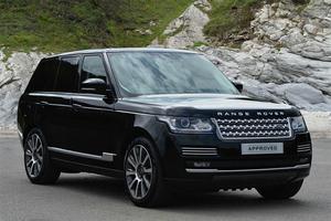 Land Rover Range Rover 3.0 TDVhp) Autobiography