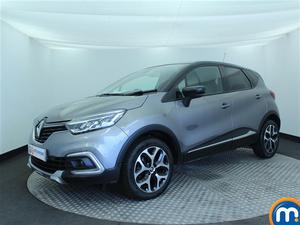 Renault Captur 1.5 dCi 90 Dynamique S Nav 5dr [New Model]