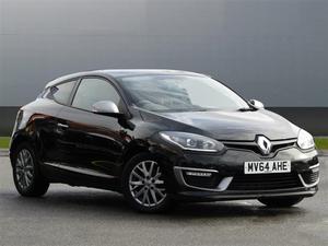 Renault Megane 1.5 dCi Knight Edition Energy 3dr