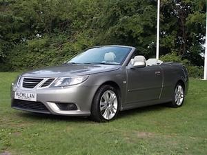 Saab 9-3 T AERO