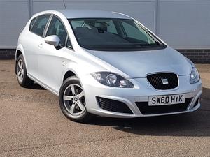 Seat Leon Hatchback 1.2 TSI S 5dr [6 speed]