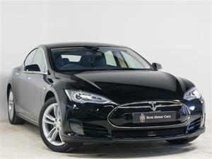 Tesla Model S 70kWh 5dr Auto