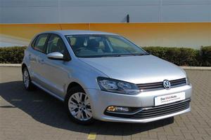 Volkswagen Polo 1.0 SE 60PS