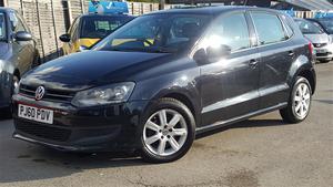 Volkswagen Polo 1.2 TDI SE 5dr