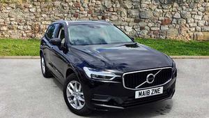 Volvo XC60 Bluetooth, Power Operated Tailgate, Cruise