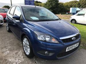Ford Focus  in Penzance | Friday-Ad