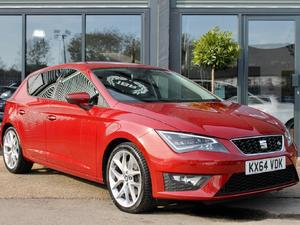 SEAT Leon  in Petersfield | Friday-Ad