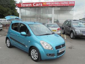 Suzuki Splash  in Gloucester | Friday-Ad