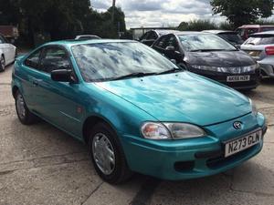 Toyota Paseo  in Ongar | Friday-Ad