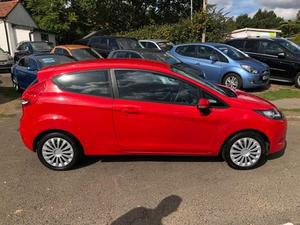 Ford Fiesta  in Woking | Friday-Ad