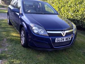 Vauxhall Astra  in Hailsham | Friday-Ad