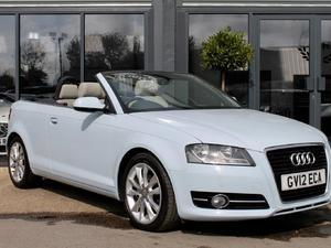 Audi A in Petersfield | Friday-Ad