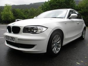 BMW 1 Series  in Porth | Friday-Ad